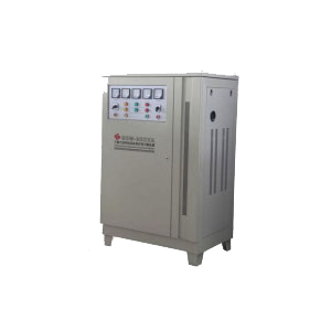 SBW-80KVA大功率全自动补偿式电力稳压器