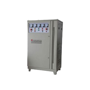 SBW-225KVA大功率全自动补偿式电力稳压器