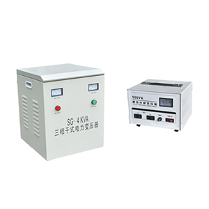 BK、SG、JMB系列变压器\SID系列升降变压器
